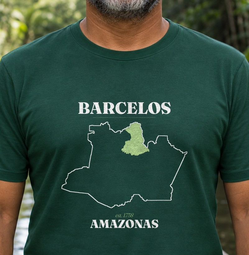 Barcelos | Legado AM