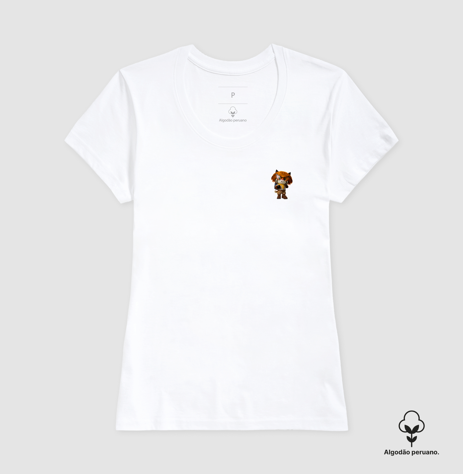 Camisa 1