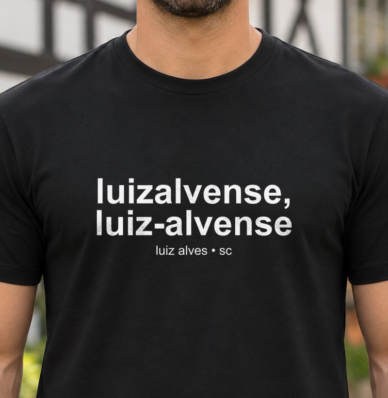 Luizalvense, luiz-alvense | Gentilico SC