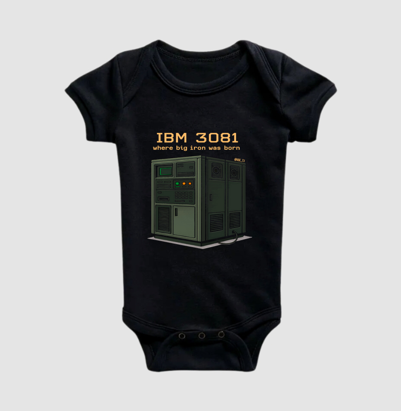 IBM 3081