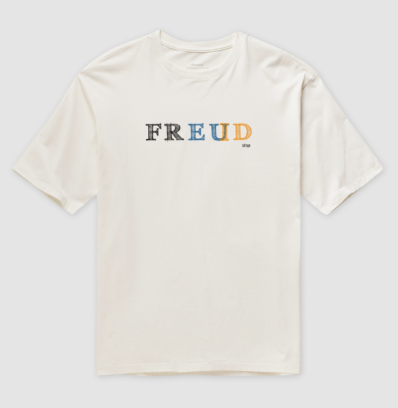 O Eu e o Id - Freud