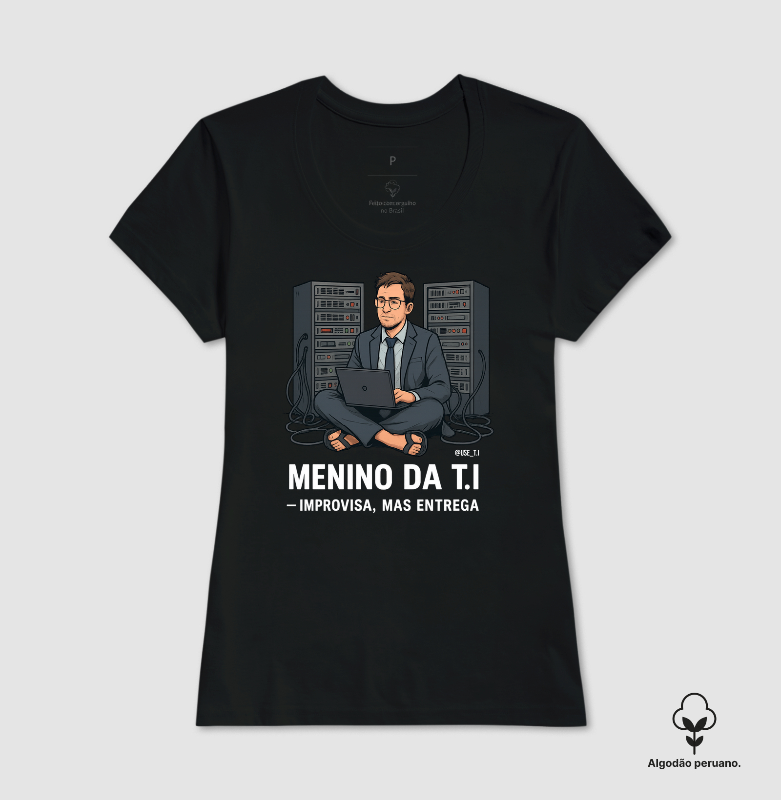 Camisa 2