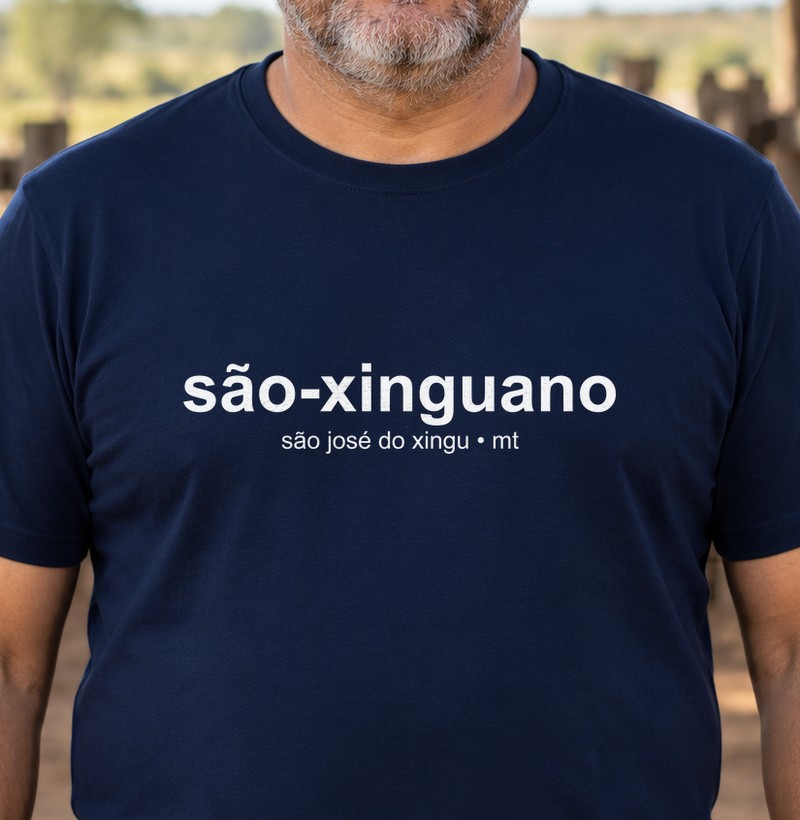 São-Xinguano | Gentílico MT
