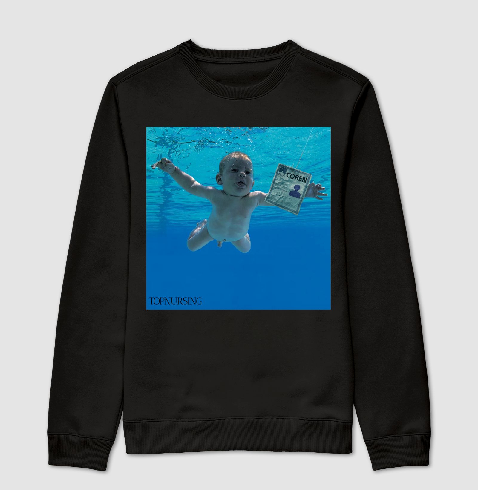 Nevermind