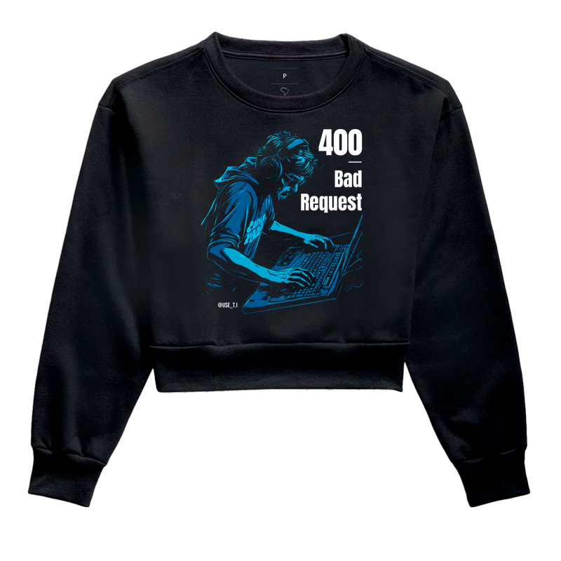 “400: Bad Request” T.I