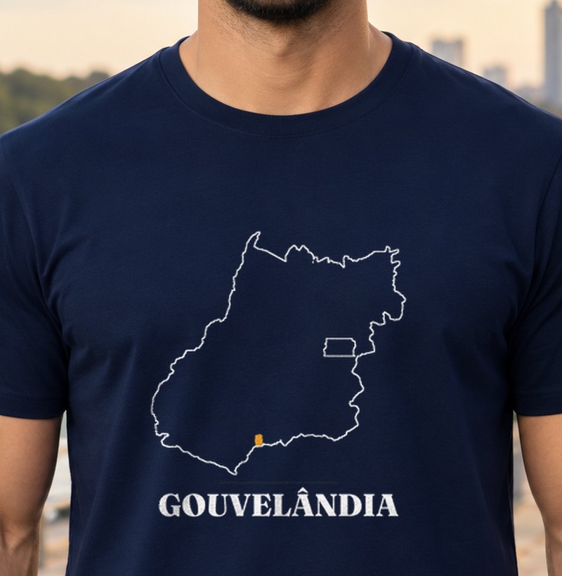 Gouvelândia | Traço GO