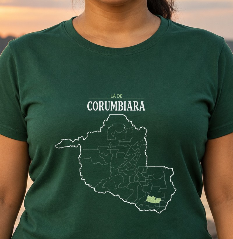 Corumbiara | Território RO