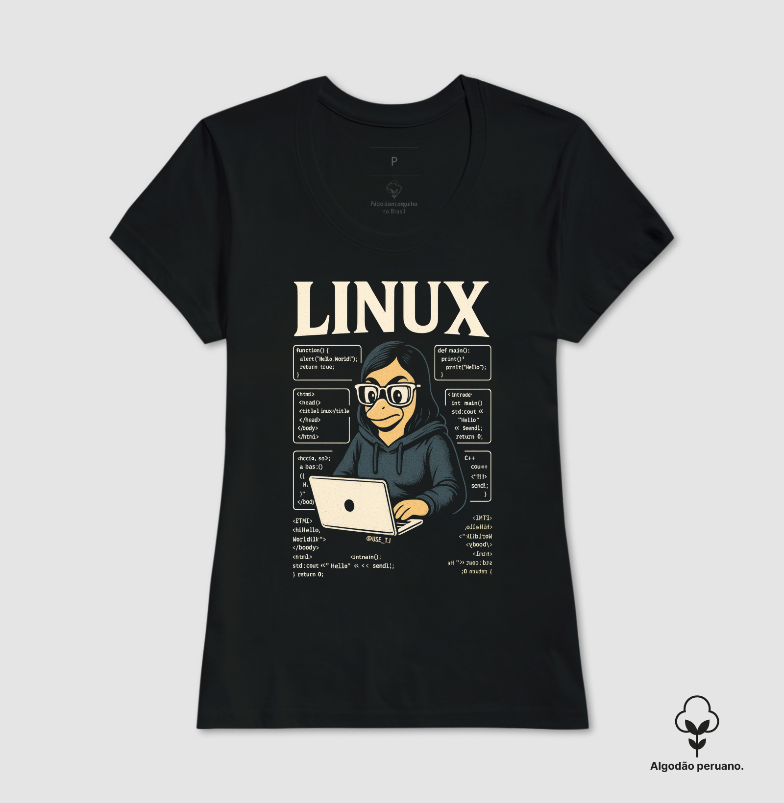 Camisa 2
