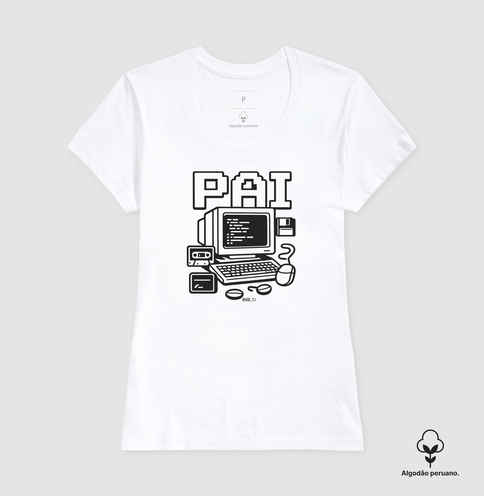 Camisa 2