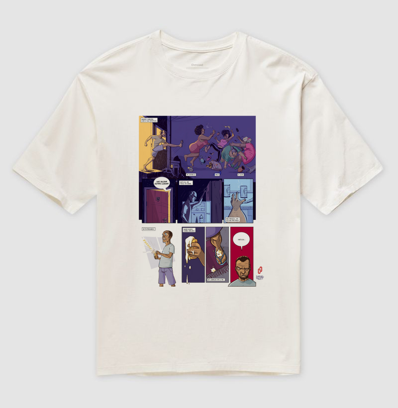 Camisa 3