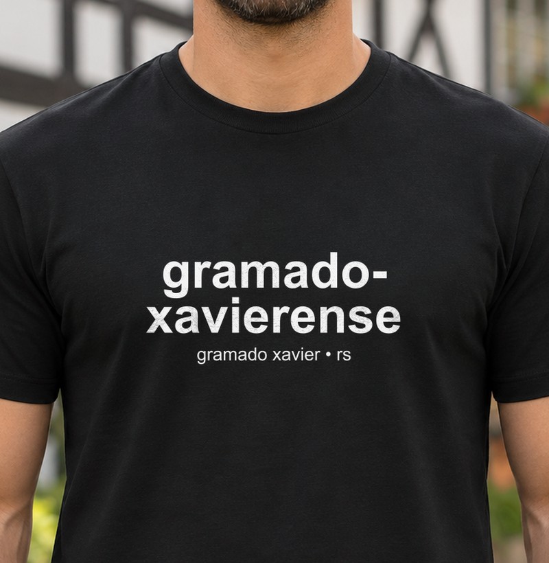 Gramado-xavierense | Gentilico RS