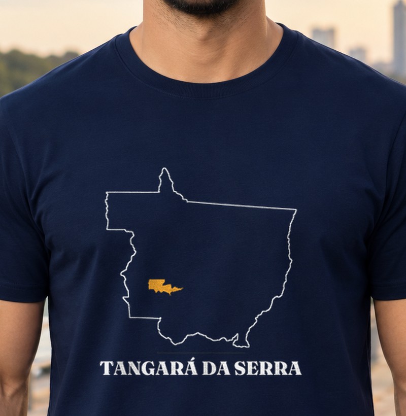 Tangará da Serra | Traço MT