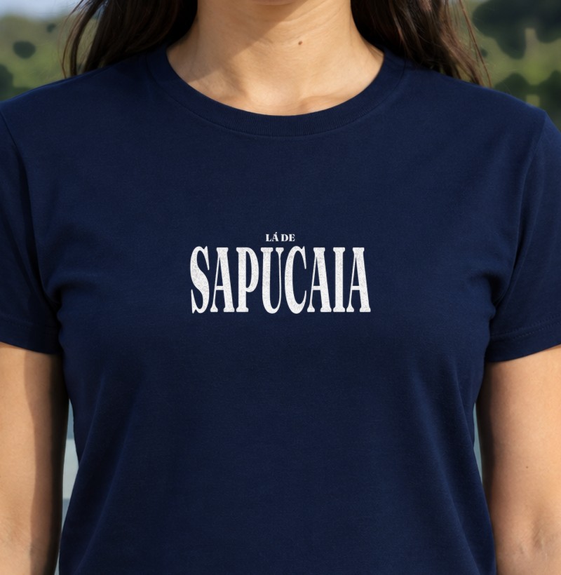 Sapucaia | Tipografia PA