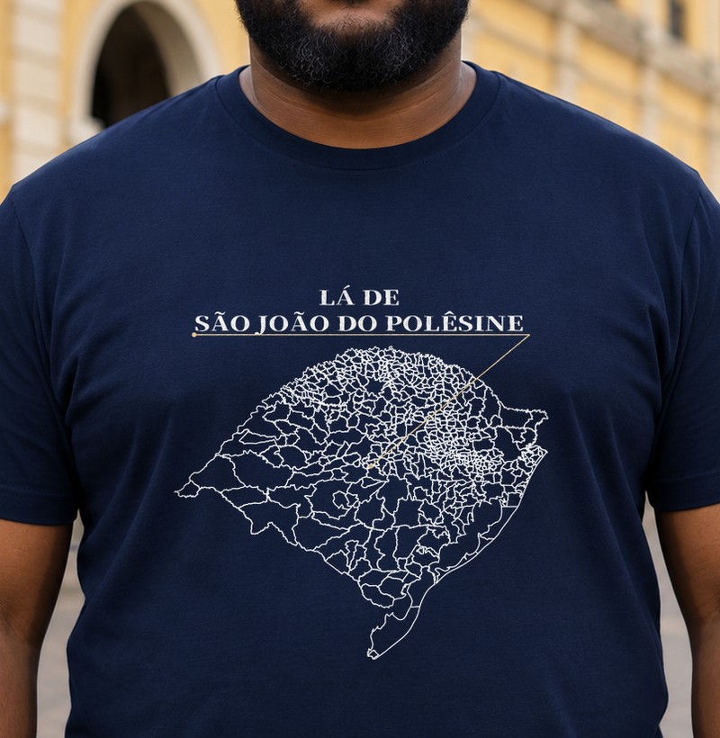 São João do Polêsine | Origem RS