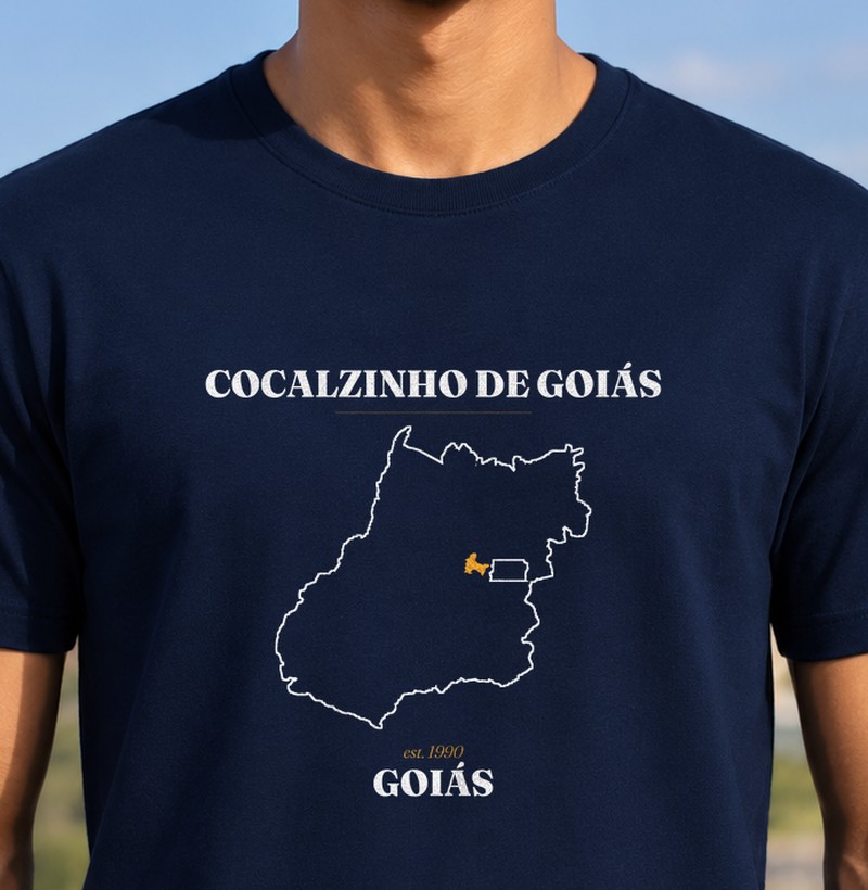 Cocalzinho de Goiás | Legado GO