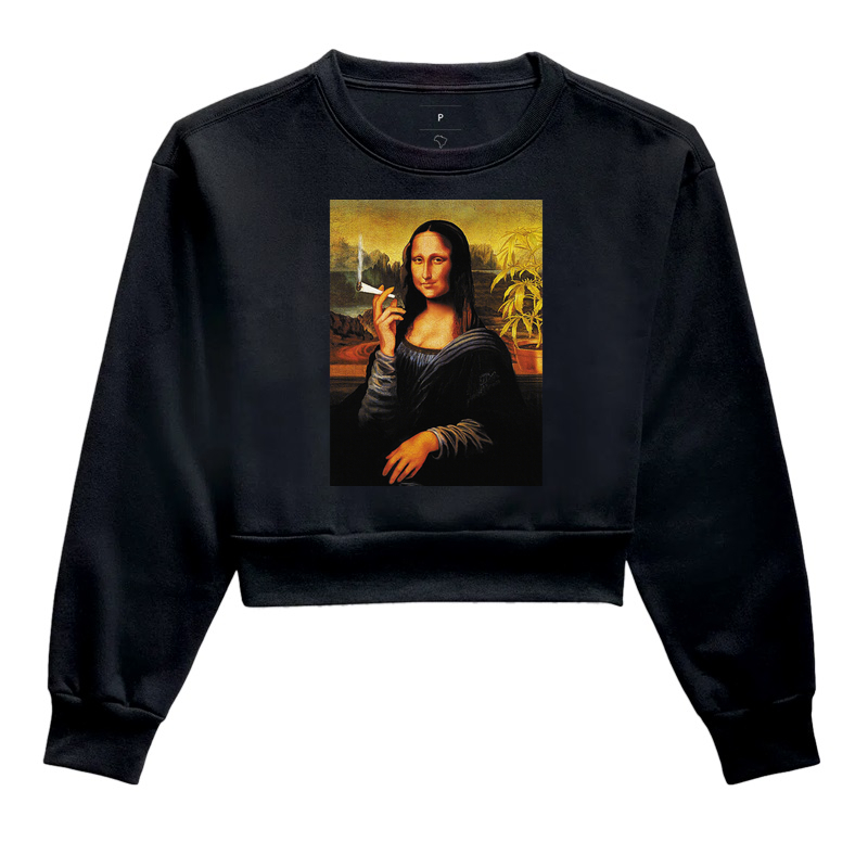 Mona Lisa High Mood