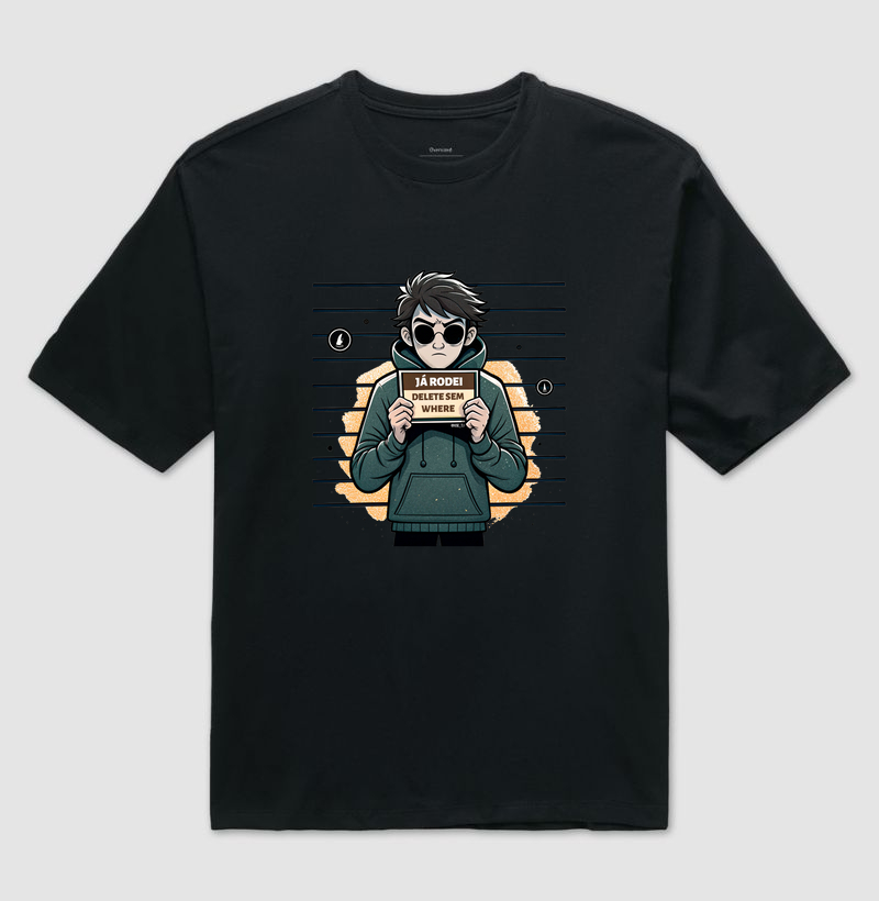 Camisa 1
