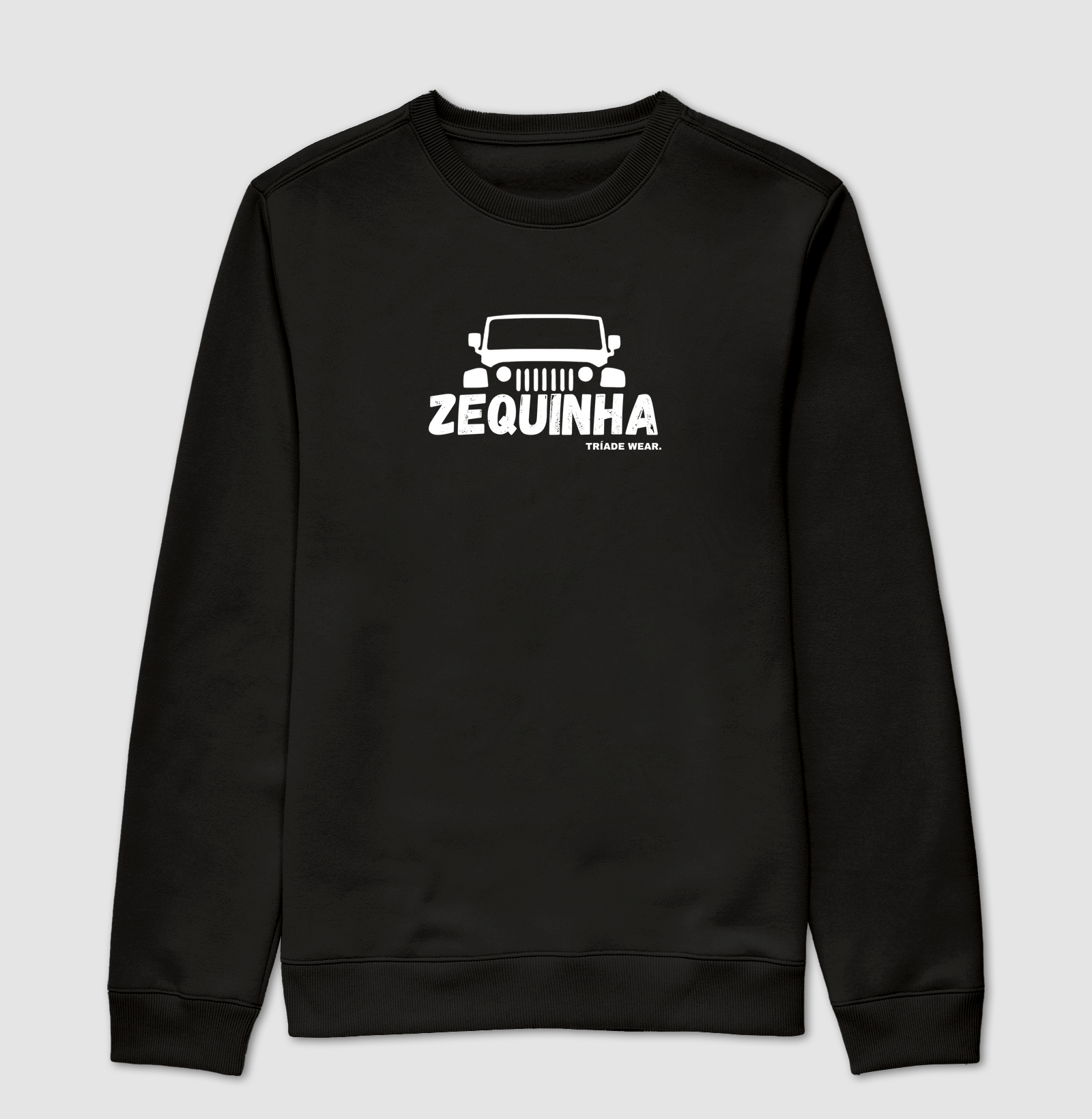 ZEQUINHA