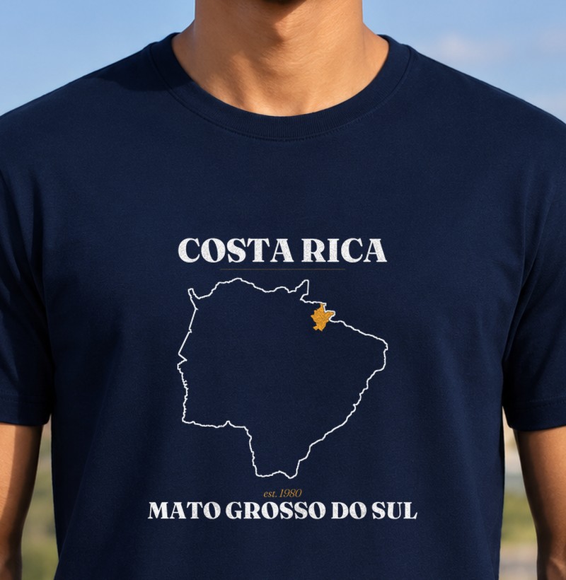 Costa Rica | Legado MS