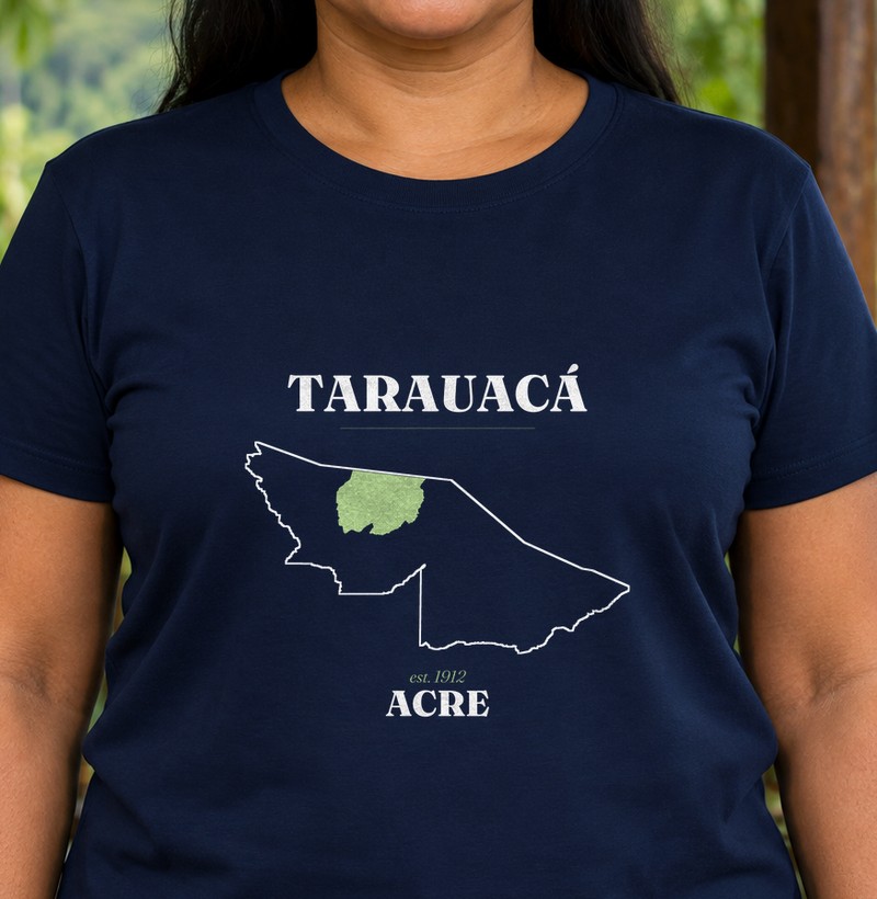 Tarauacá | Legado AC