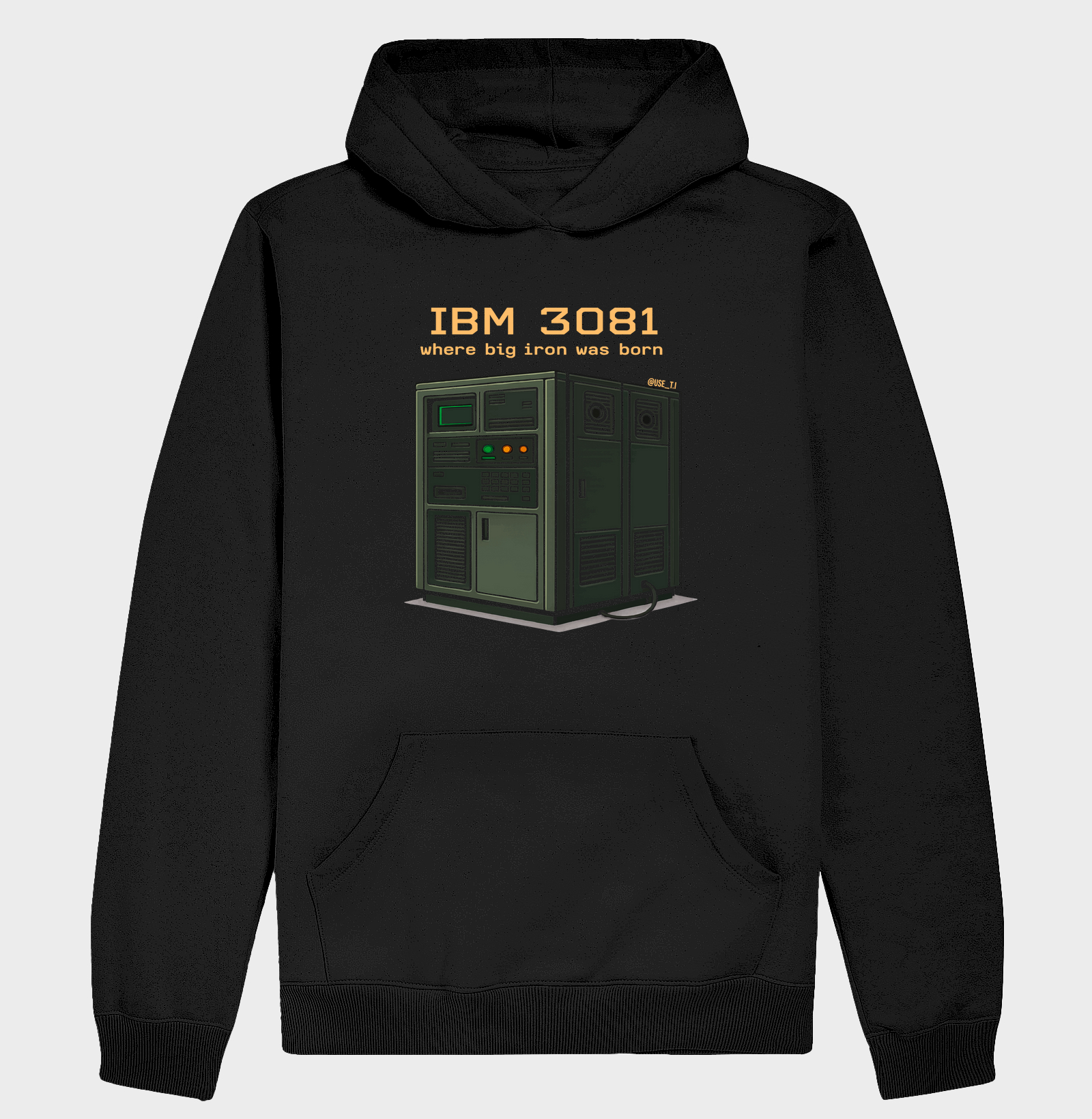 IBM 3081