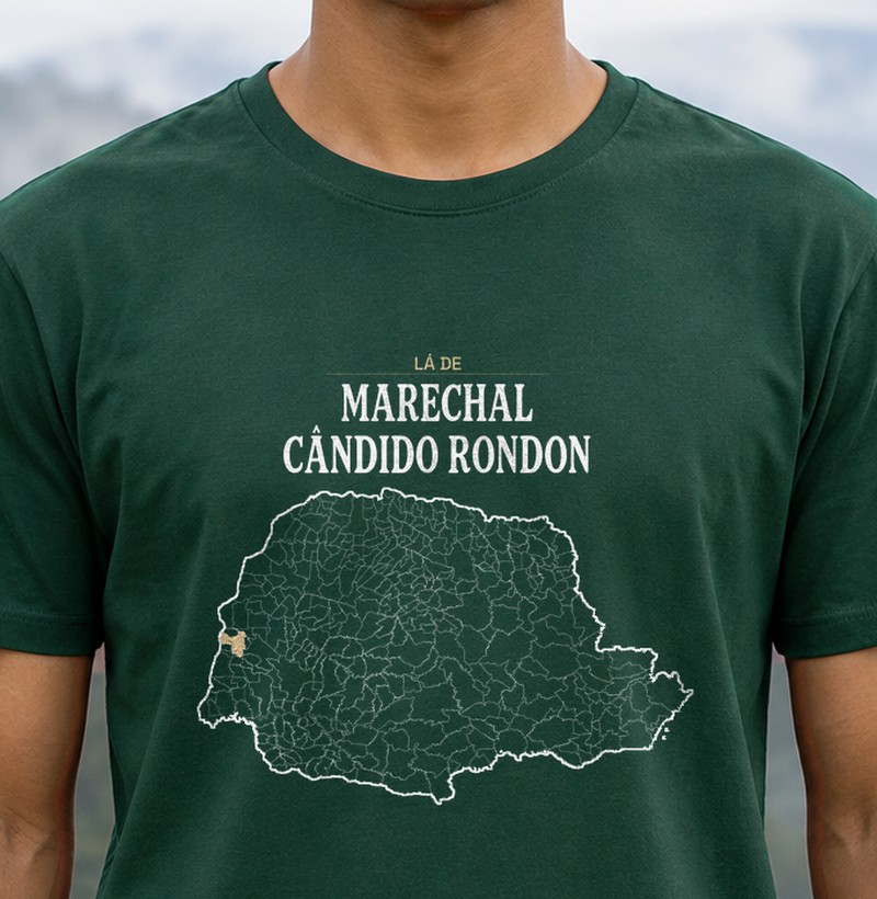 Marechal Cândido Rondon | Território PR