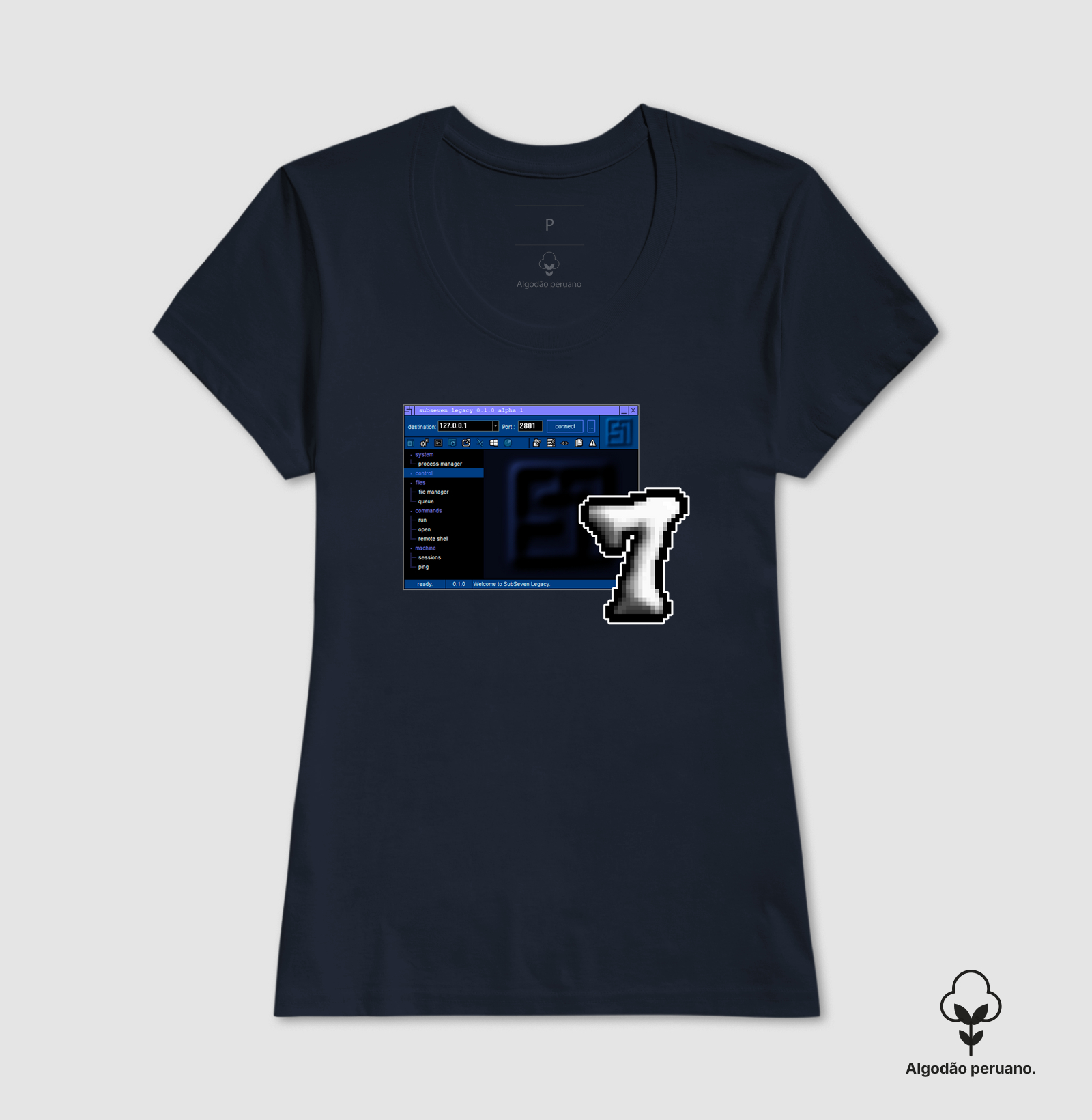 Camisa 6