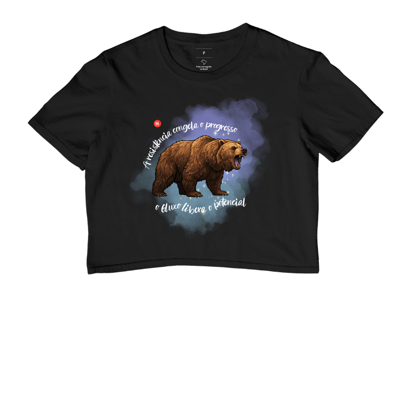 Animal Sombra Urso