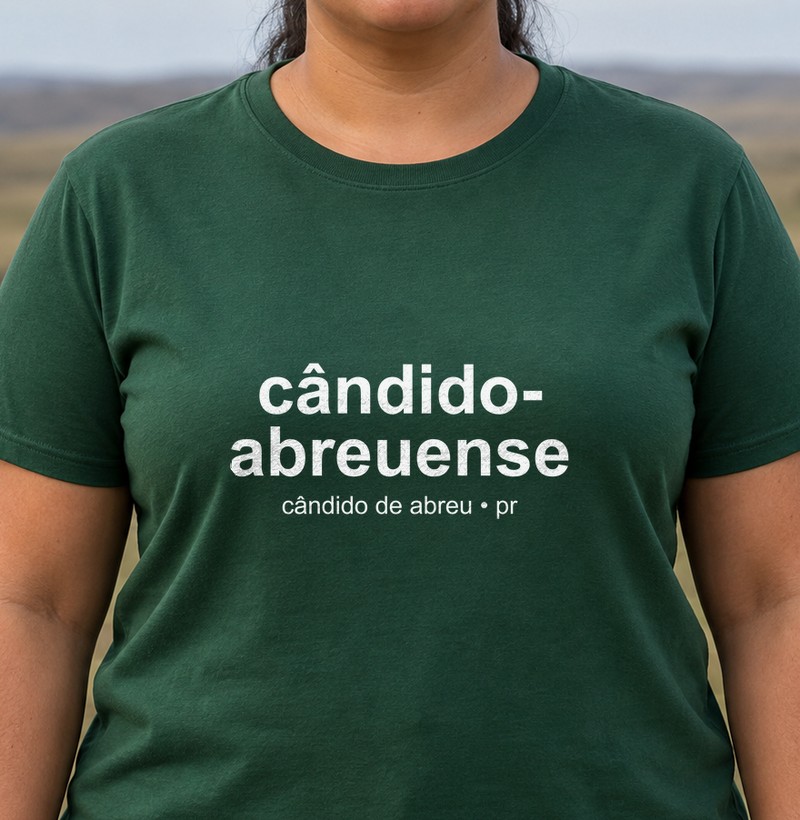 Cândido-abreuense | Gentilico PR