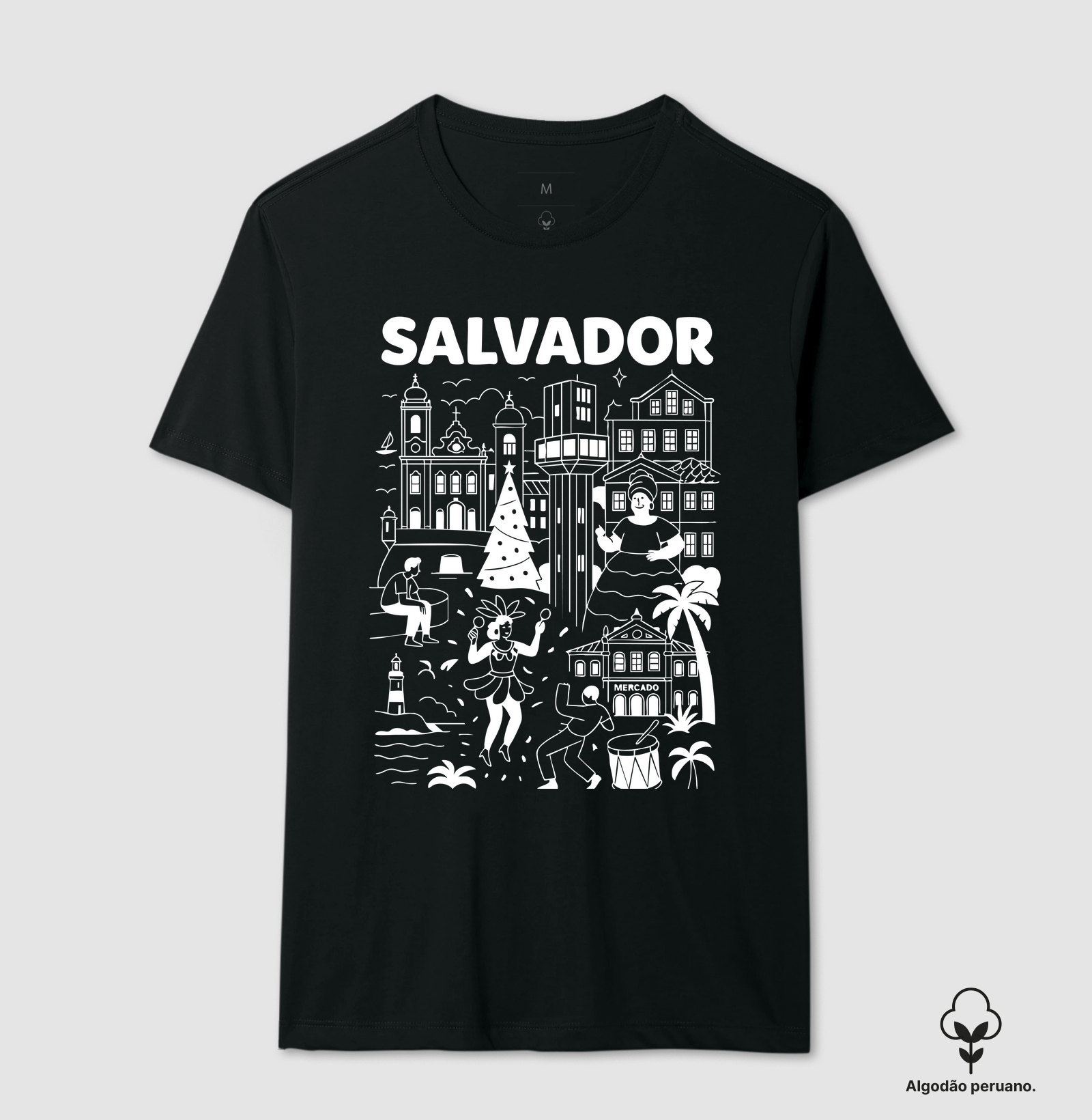Camisa 1