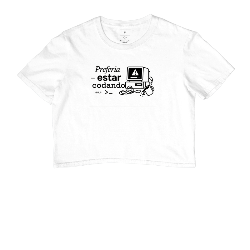 Camisa 1