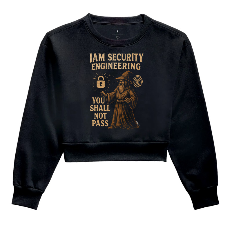 "IAM Security Engineering II" T.I