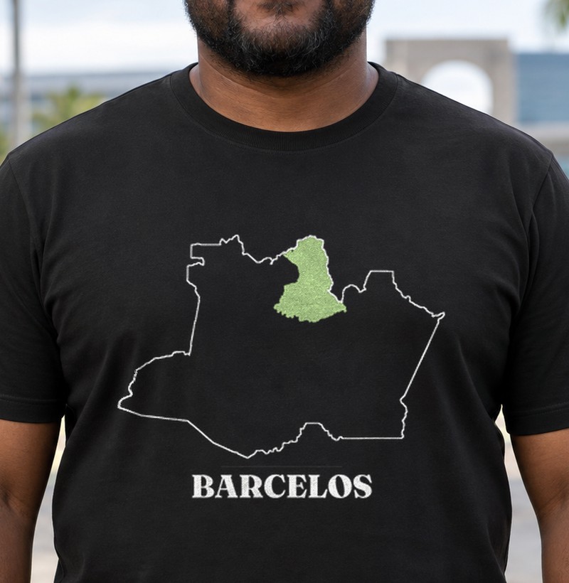 Barcelos | Traço AM