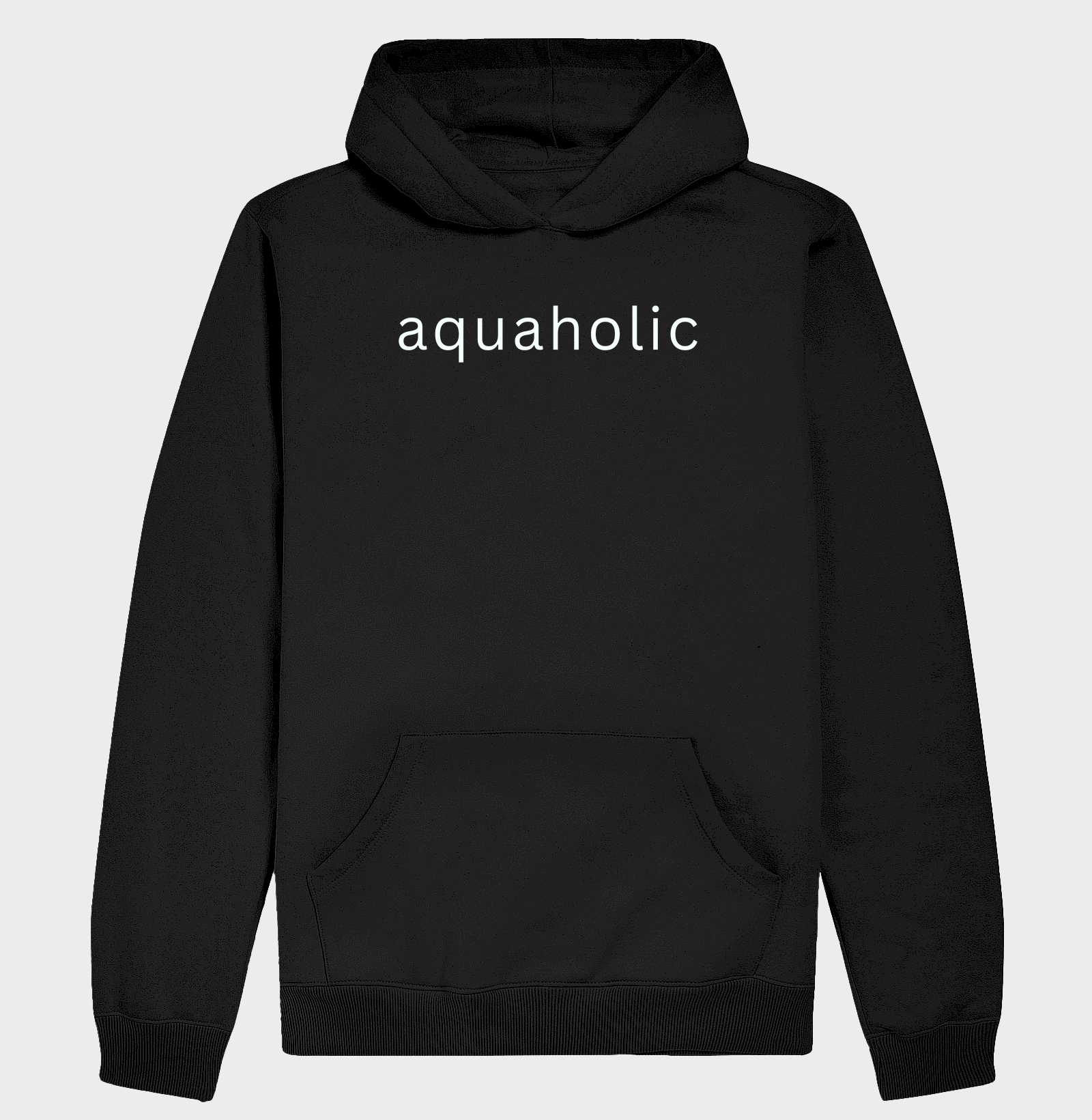 Aquaholic