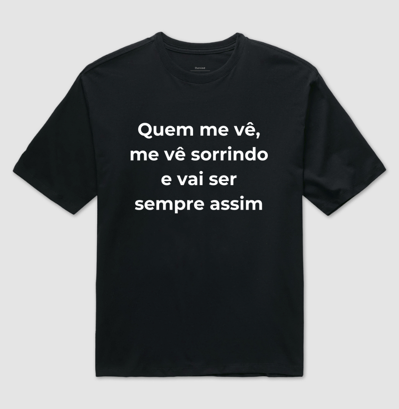 Sempre Sorrindo