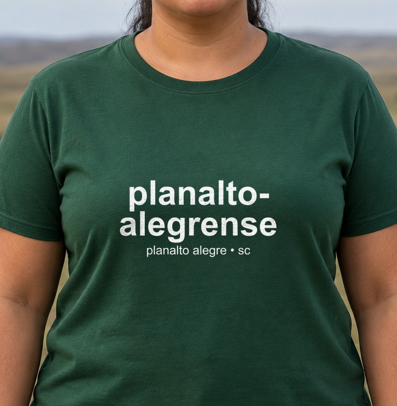 Planaltoalegrense | Gentilico SC