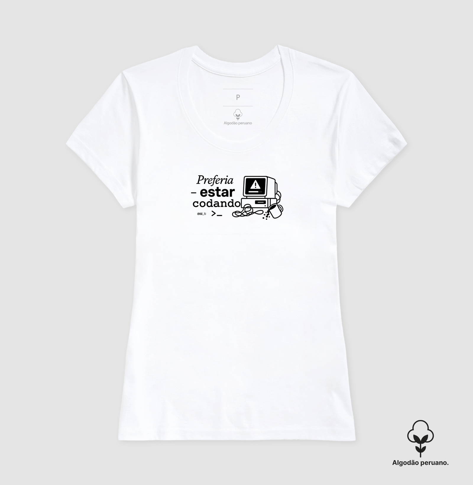 Camisa 2