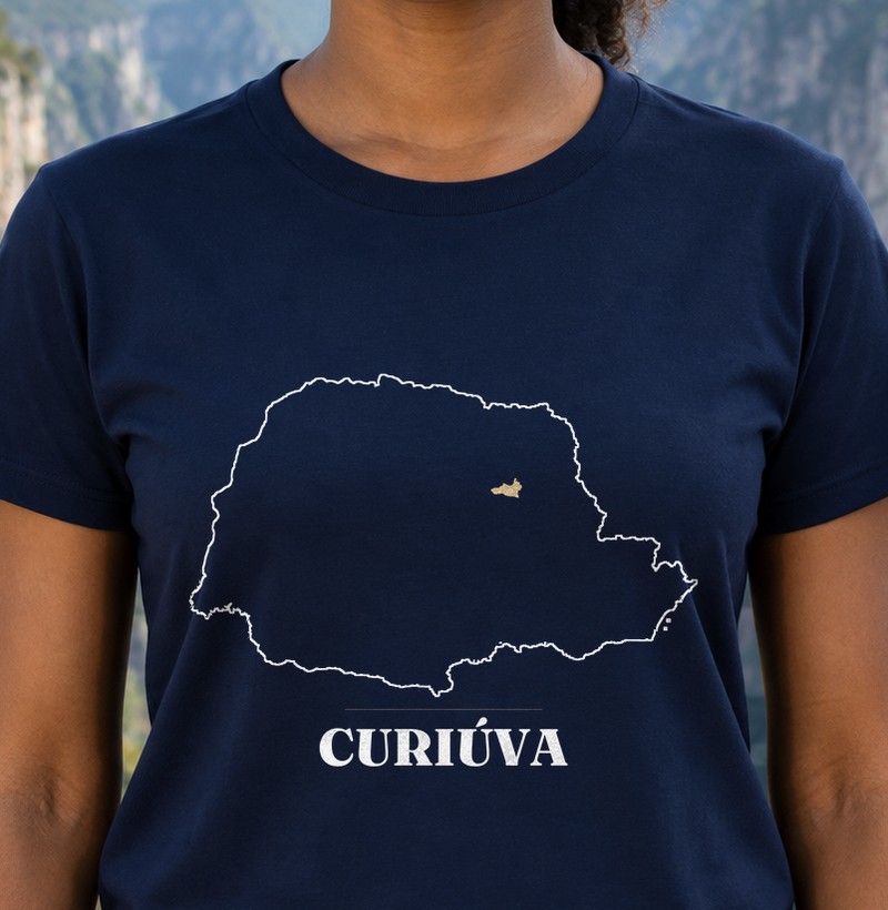 Curiúva | Traço PR