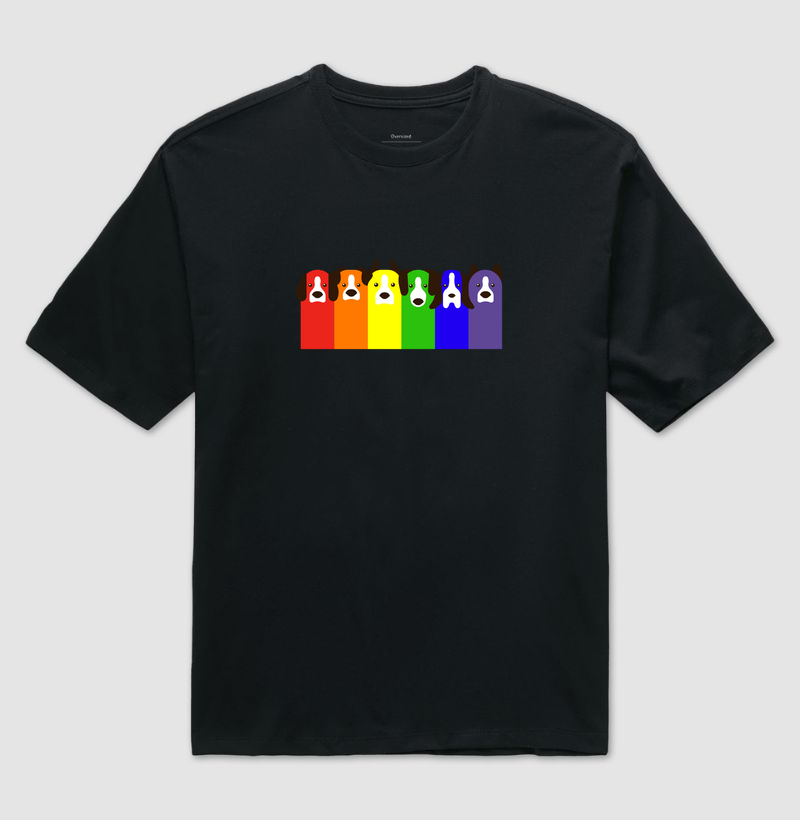 Pride Faces