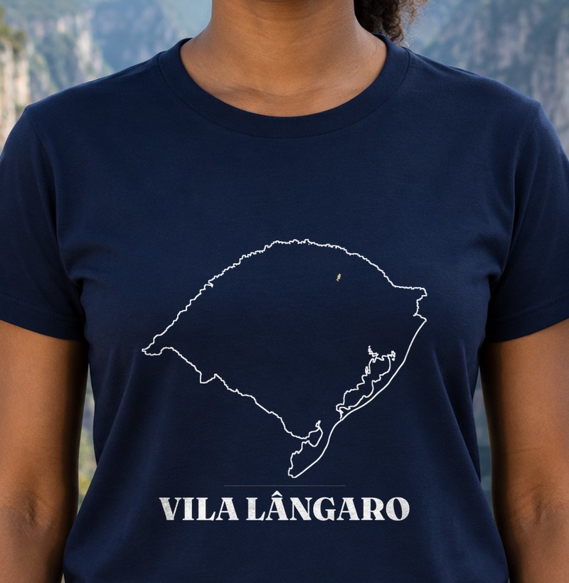 Vila Lângaro | Traço RS