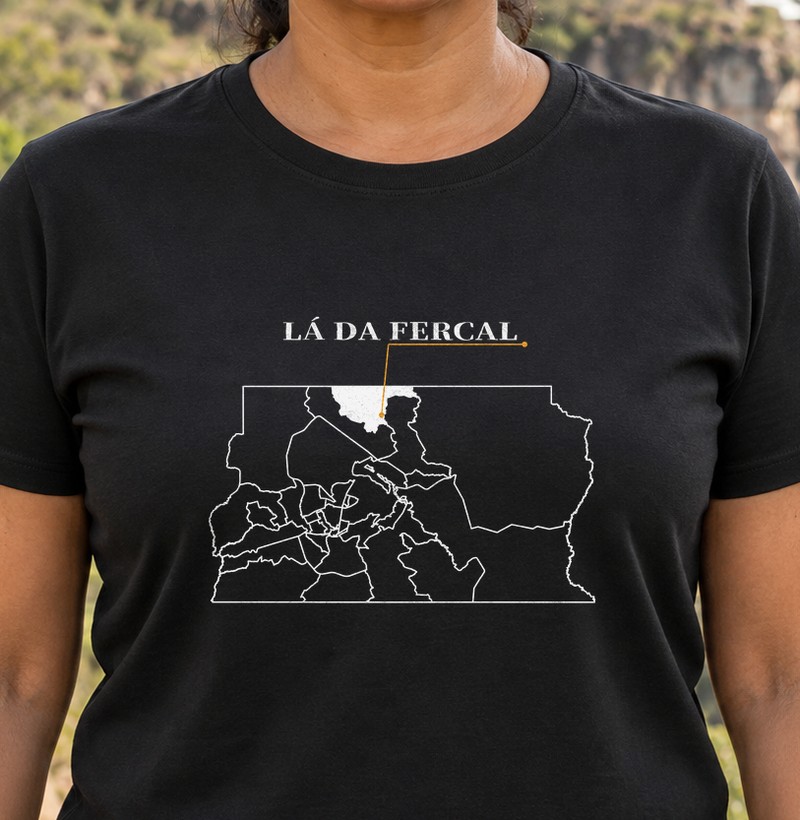 Fercal | Origem DF