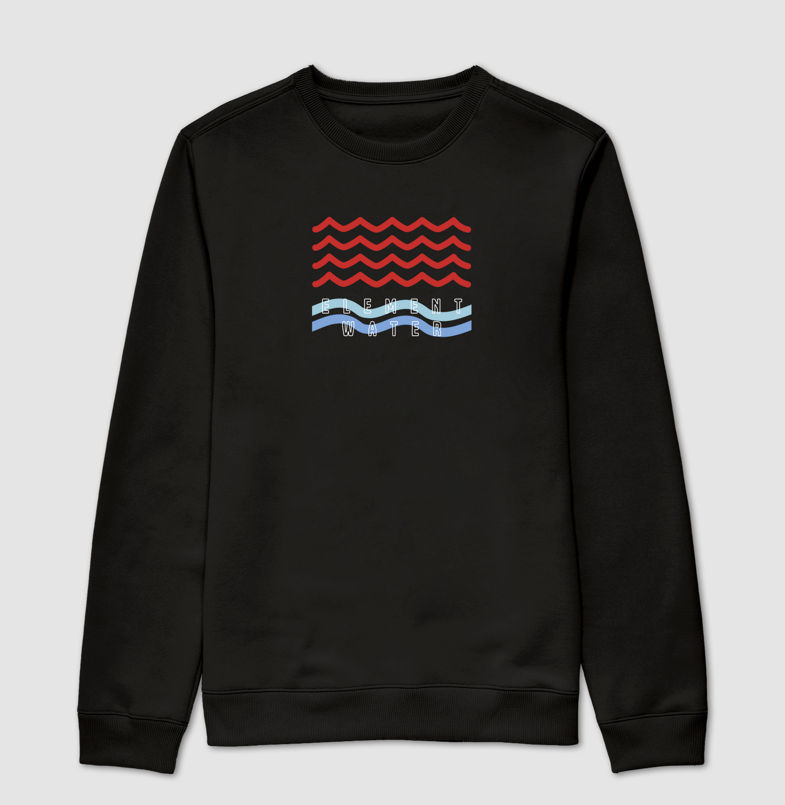 Element Water XIII