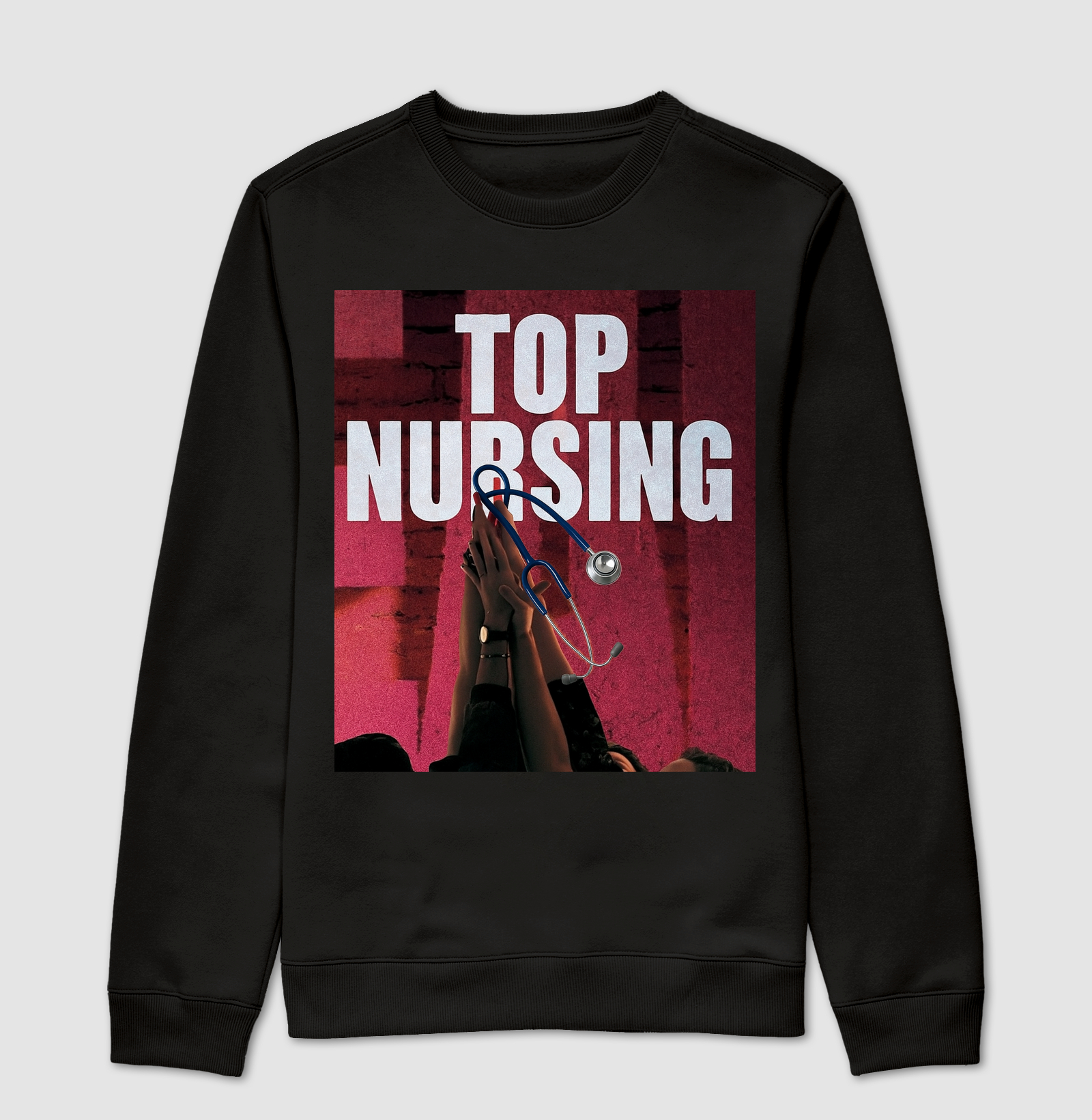 Nursing Ten
