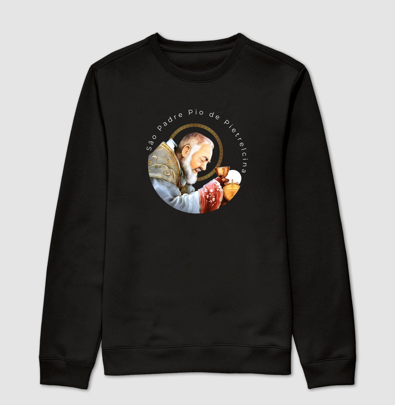 São Padre Pio de Pietrelcina