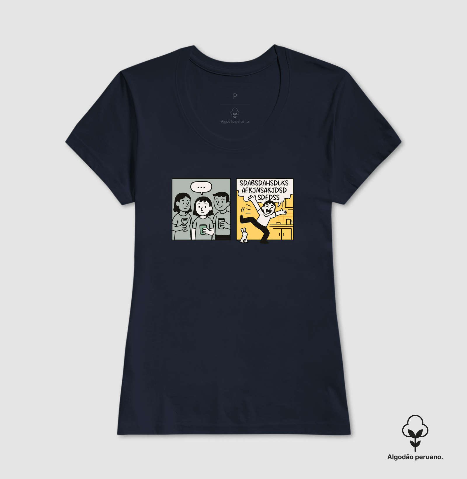 Camisa 6