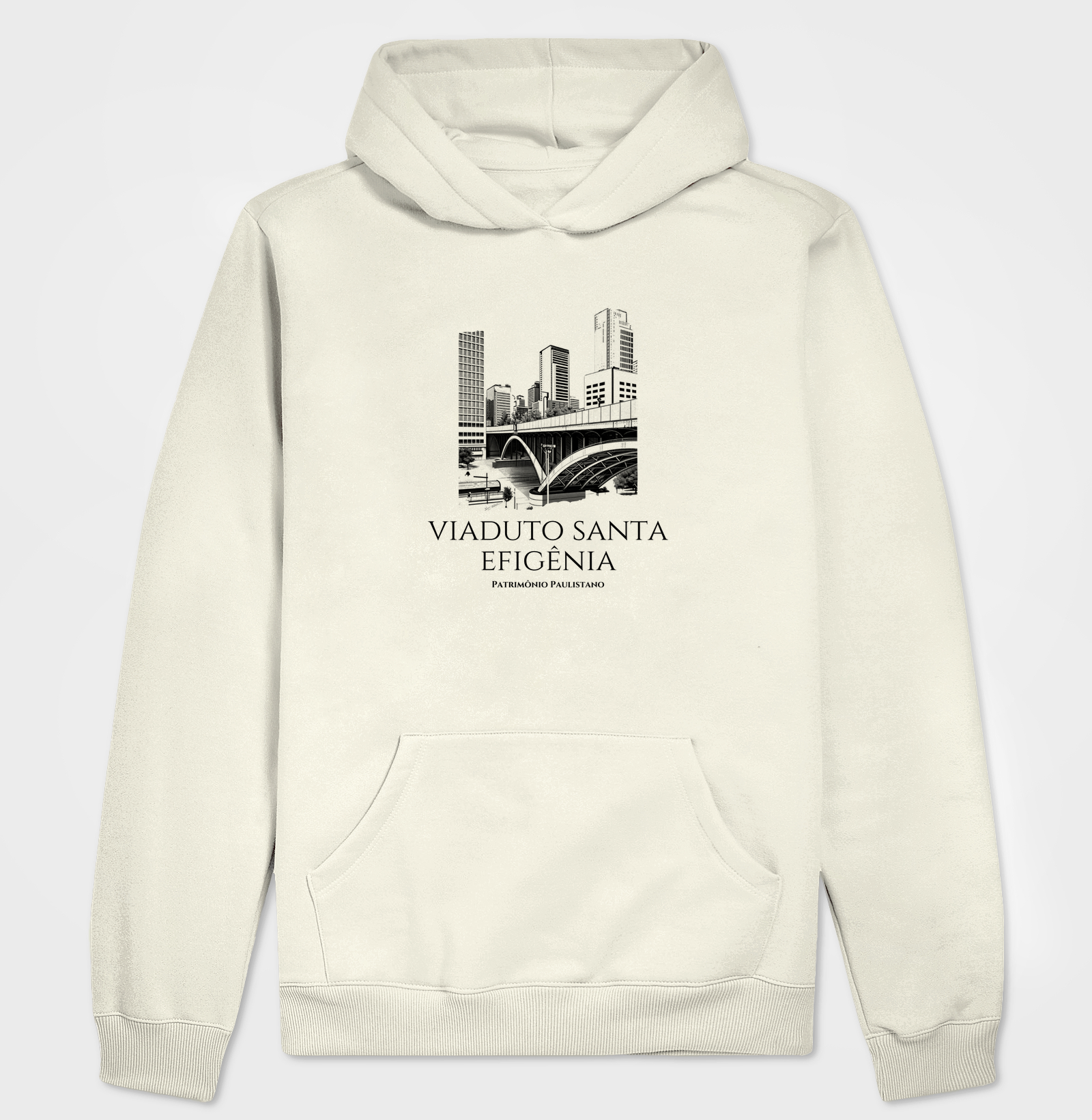 Viaduto Santa Efigênia - Patrimônio Paulistano - Imagem 3