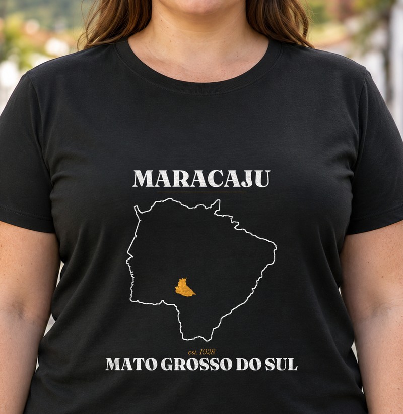 Maracaju | Legado MS
