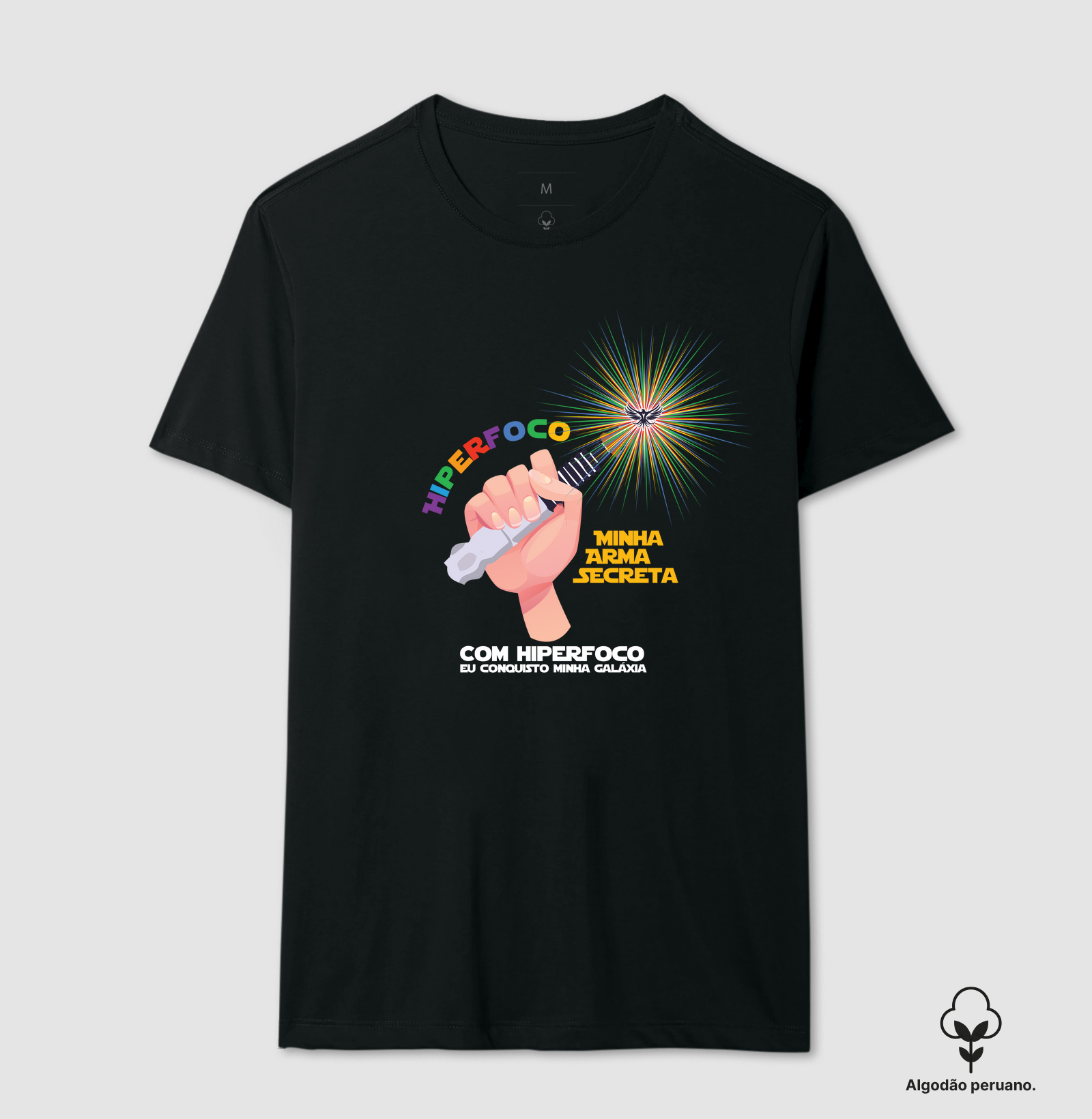 Autismo Hiperfoco Minha Arma Secreta