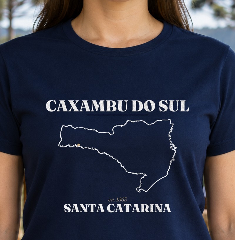 Caxambu do Sul | Legado SC