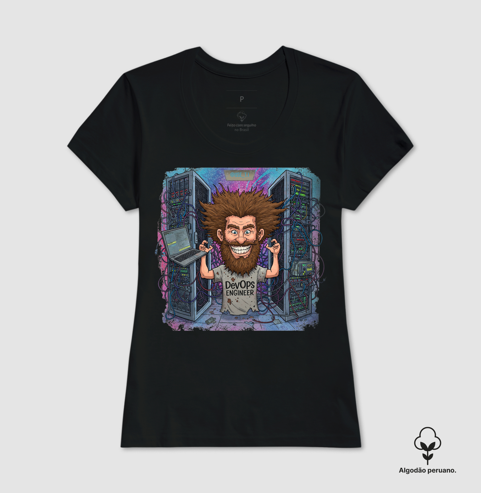Camisa 2